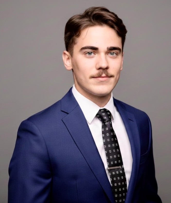 Cory Ernsberger Photo